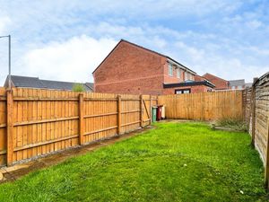 Garden- click for photo gallery